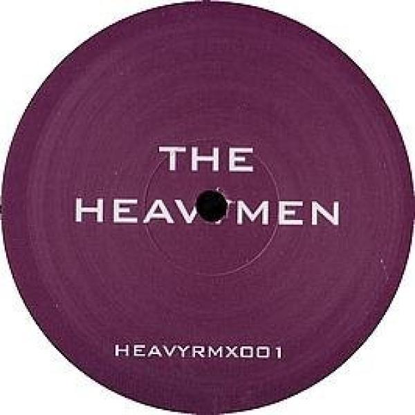 The Heavymen - Your Girl / Young