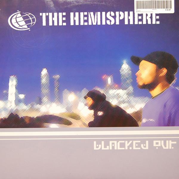 The Hemisphere - Blacked Out
