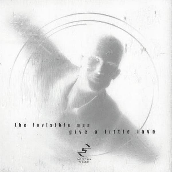 The Invisible Man (3) - Give A Little Love
