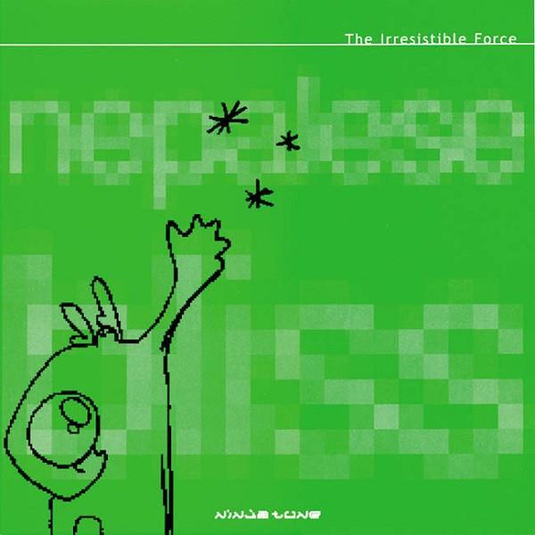 The Irresistible Force - Nepalese Bliss