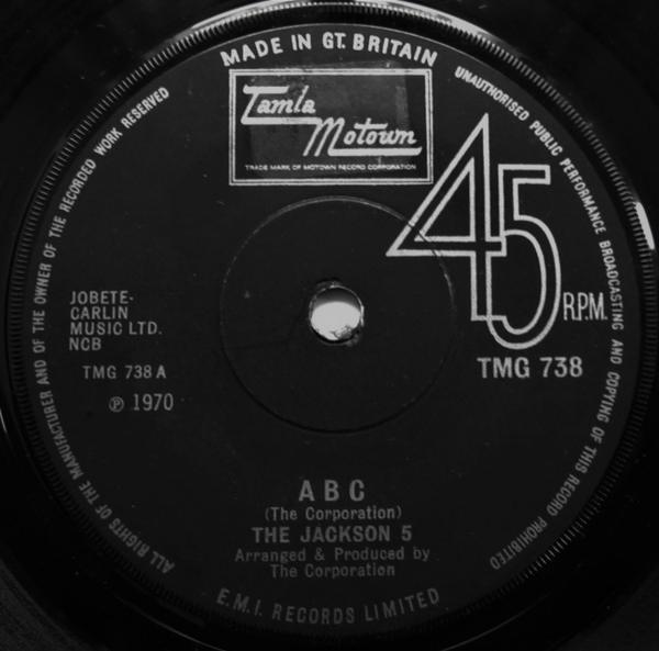 The Jackson 5 - ABC