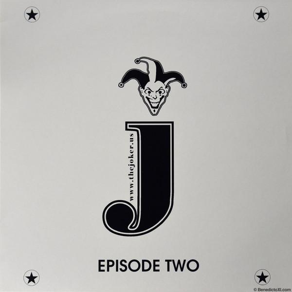 The Joker (12) - Bring It Back (Your Soul) Episode Two