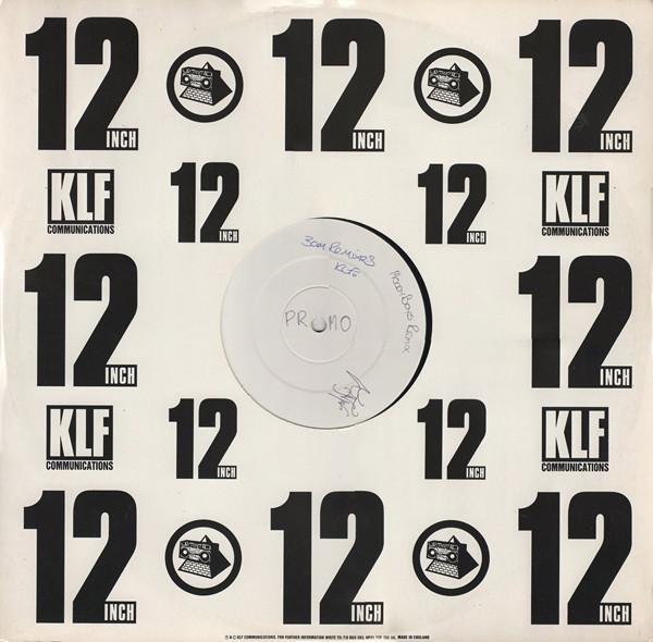 The KLF - 3 A.M. Eternal (The Moody Boys Selection)