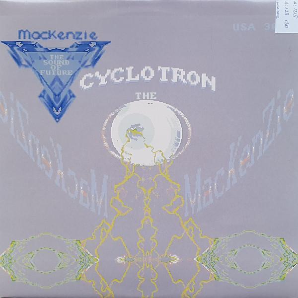 The Mackenzie - Cyclotron