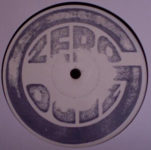 The Mission - Never Again (Zero G Mix)