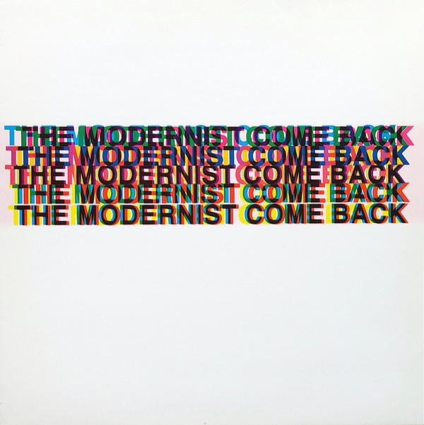 The Modernist - Come Back