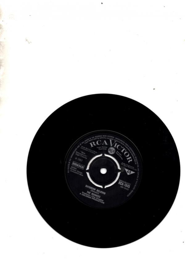 The Monkees - Daydream Believer