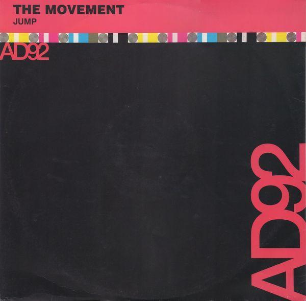 The Movement (3) - Jump