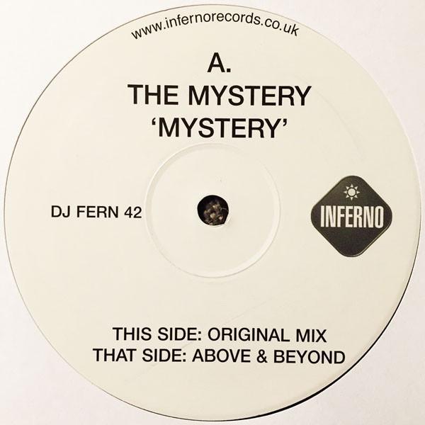 The Mystery - Mystery