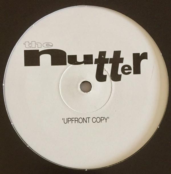 The Nutter (2) - The Nutter