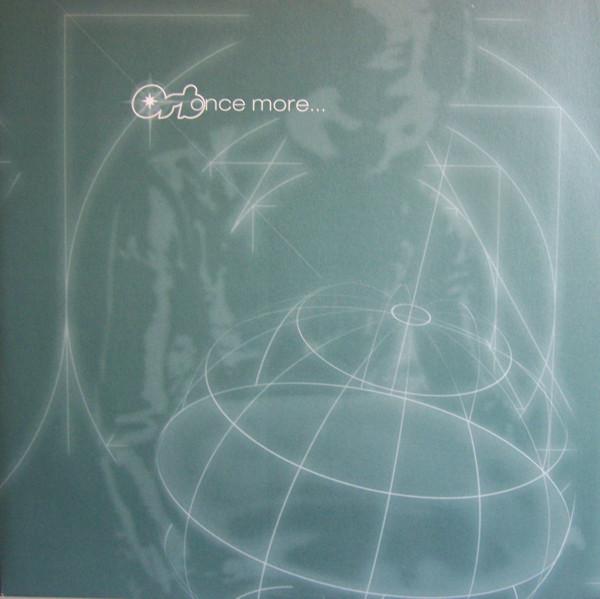 The Orb - Once More...