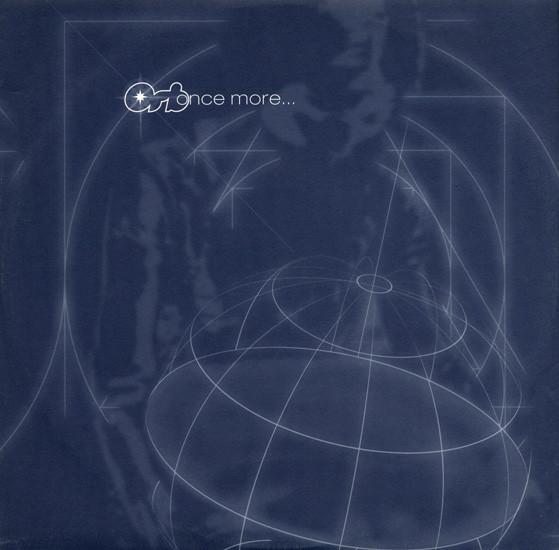 The Orb - Once More...