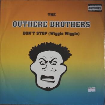 The Outhere Brothers - Don't Stop (Wiggle Wiggle)