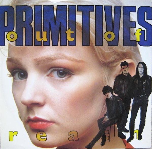 The Primitives - Out Of Reach