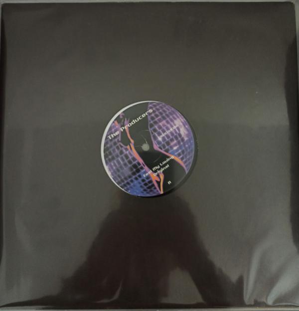 The Producers - Feel My Loving