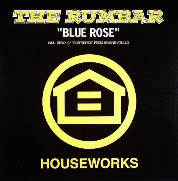 The Rumbar - Blue Rose