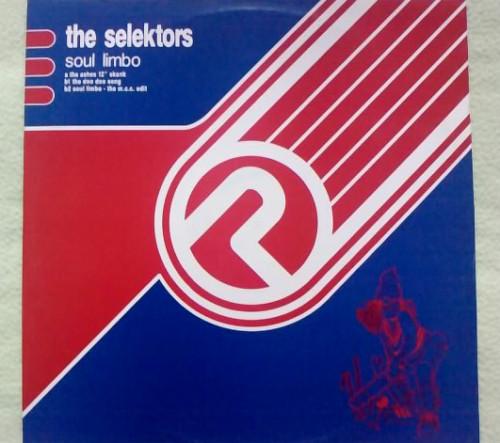 The Selektors - Soul Limbo