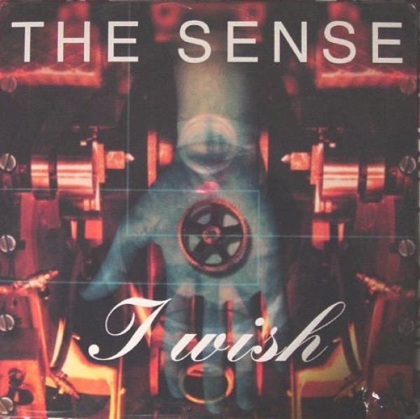 The Sense (4) - I Wish