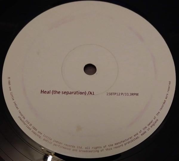 The Shamen - Heal (The Separation)
