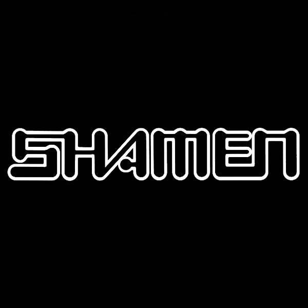 The Shamen - L.S.I. (DJ Exclusive Dub Plate Pack)