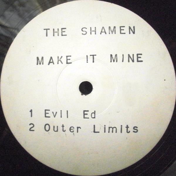 The Shamen - Make It Mine