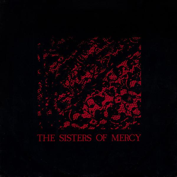 The Sisters Of Mercy - No Time To Cry