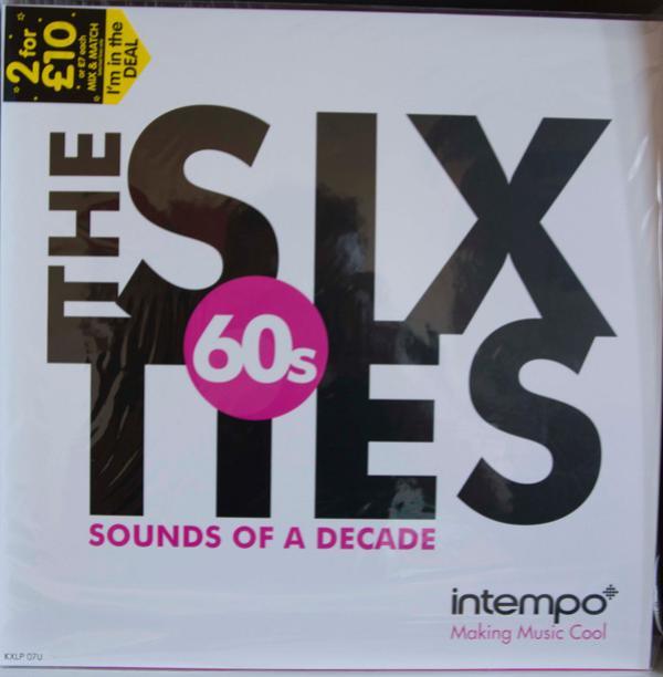  - The Sixties Sounds Of A Decade