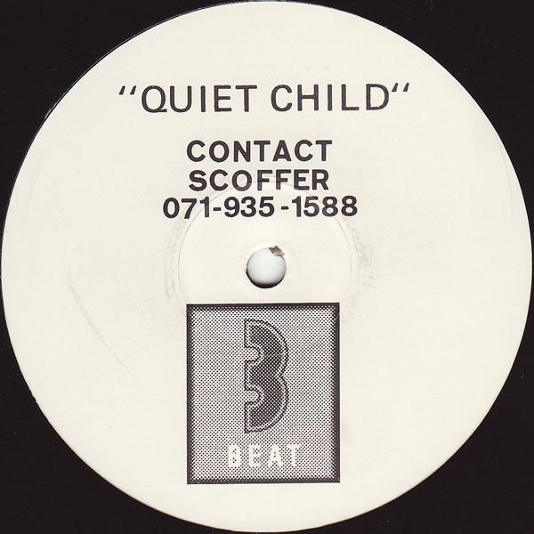 The Sound Foundation - Quiet Child