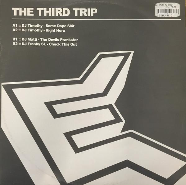  - The Third Trip