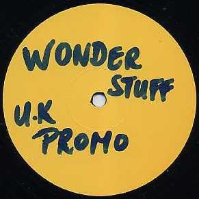 The Wonder Stuff - The Size Of A Cow