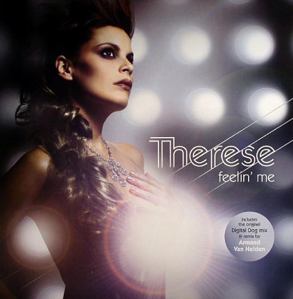 Therese - Feelin' Me
