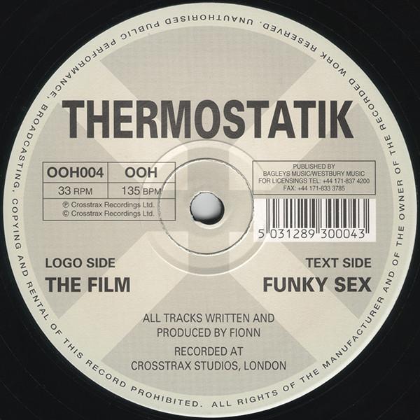 Thermostatik - The Film
