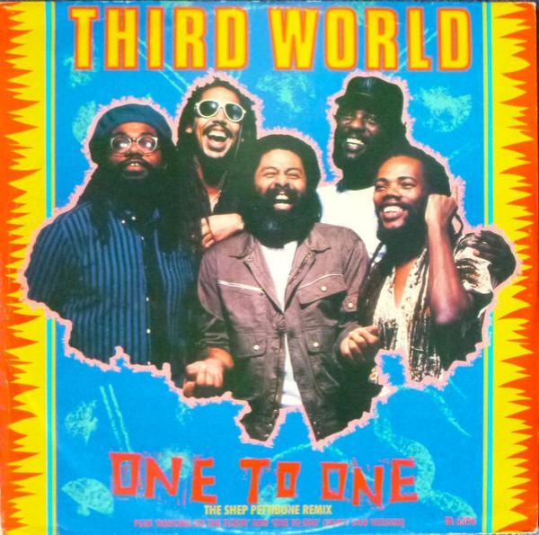 Third World - One To One