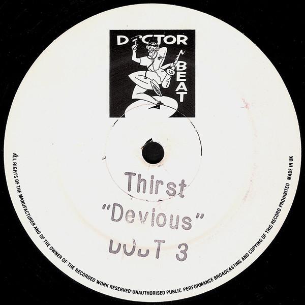 Thirst - Devious