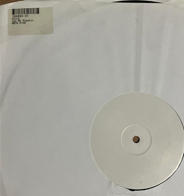 Tim Exile - Cut By Plastic
