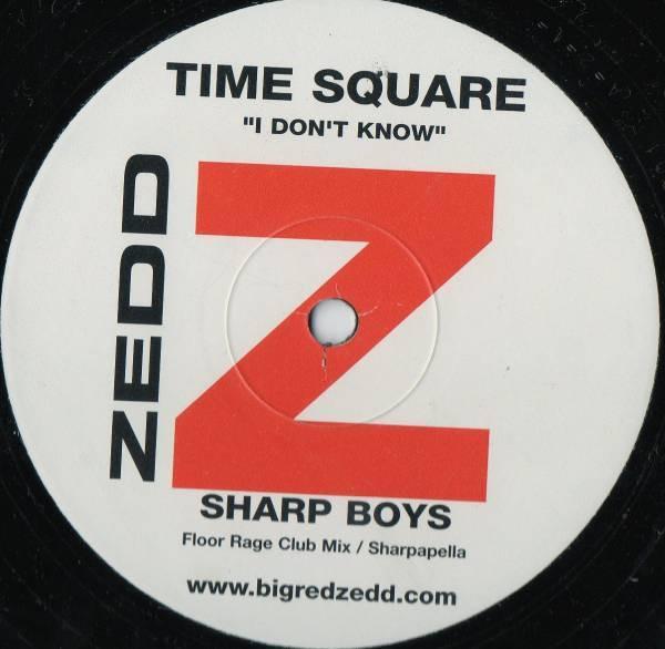 Time Square (6) - I Dont Know