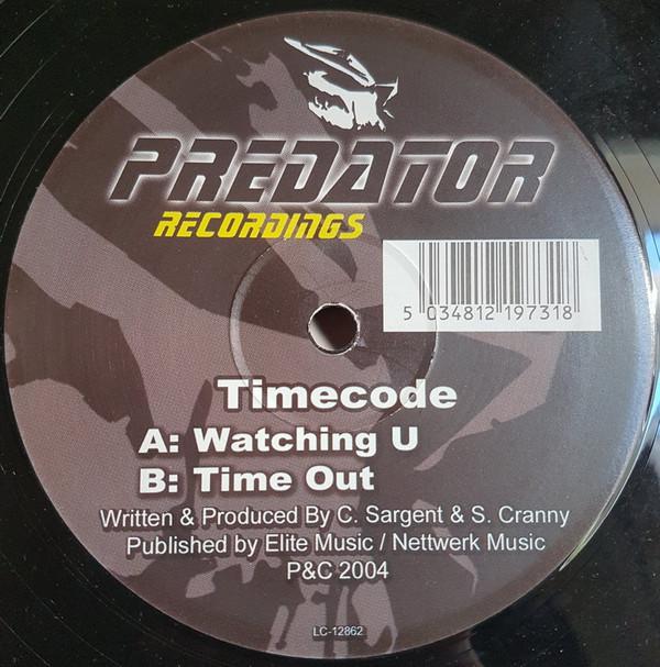 Timecode (13) - Watching U / Time Out
