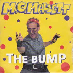 Timmy Mallett - The Bump