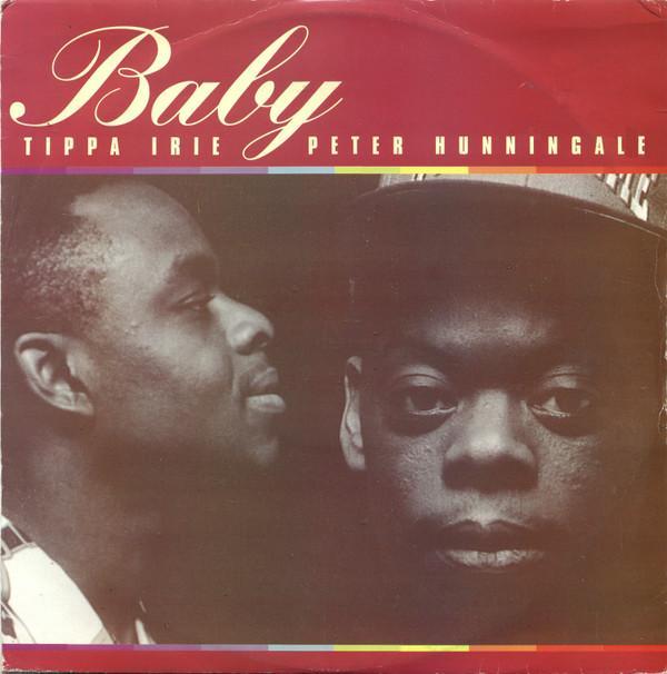 Tippa Irie, Peter Hunnigale - Baby