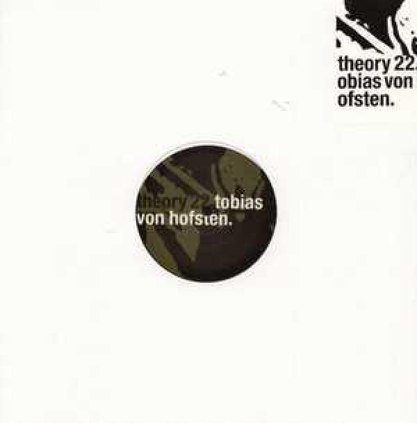 Tobias Von Hofsten - The Cry
