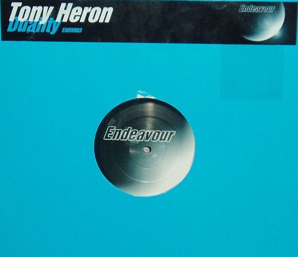 Tony Heron - Duality