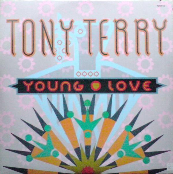 Tony Terry - Young Love