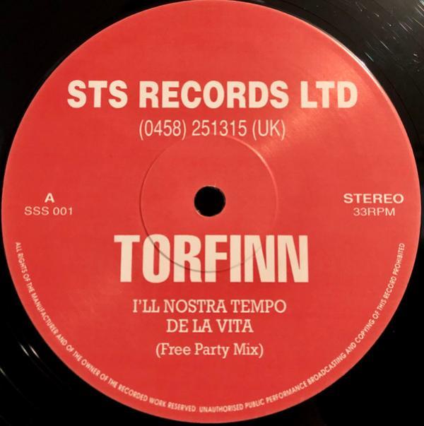Torfinn - I'll Nostra Tempo De La Vita