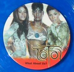 Total - What About Us?