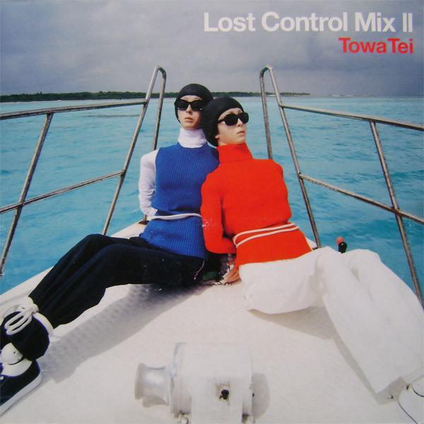 Towa Tei - Lost Control Mix II