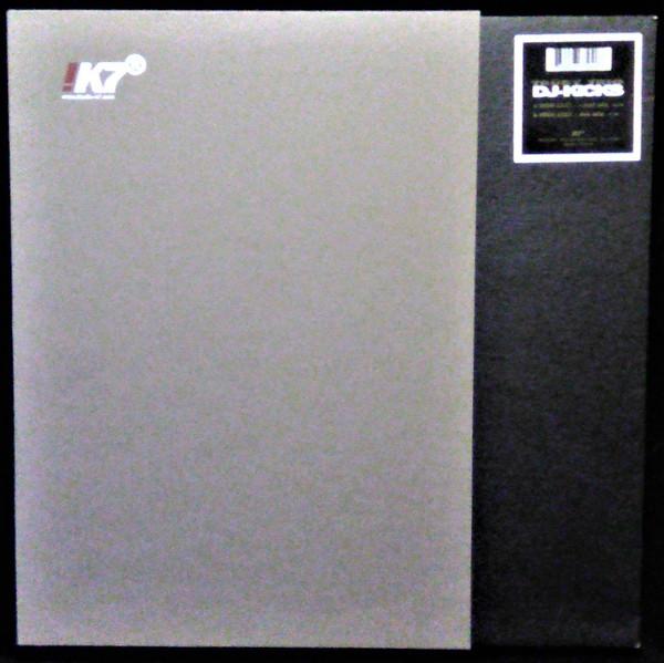 Trüby Trio - DJ-Kicks