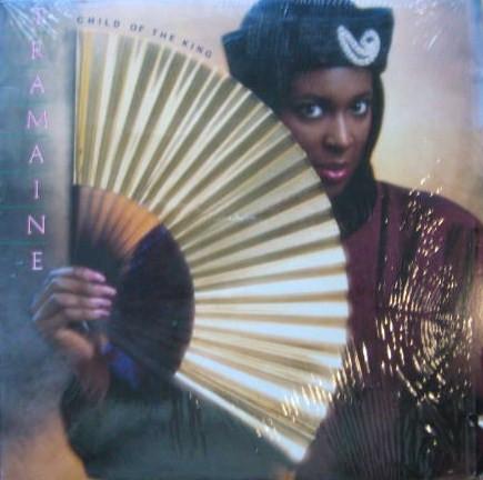 Tramaine - Child Of The King