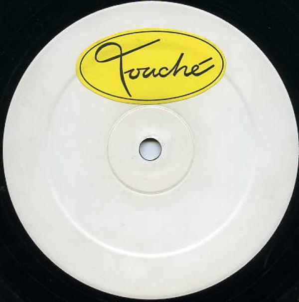 Trancesetters - The Search (Remixes)