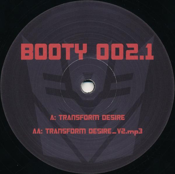  - Transform Desire
