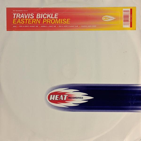 Travis Bickle  - Eastern Promise